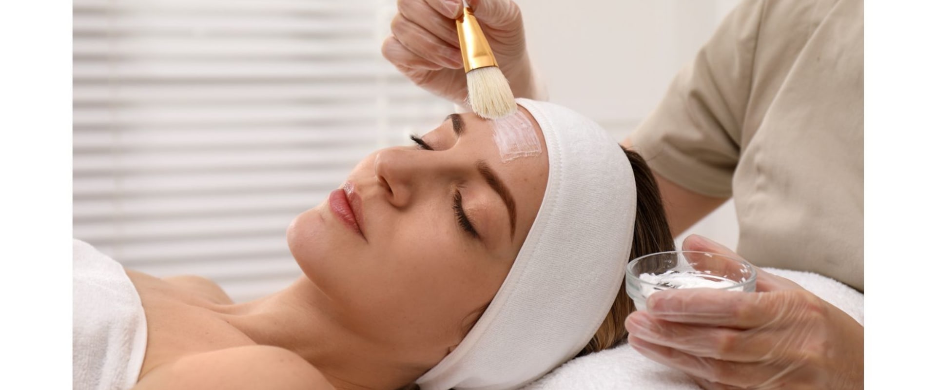 Tips for Combining Natural Skincare with Laser and Chemical Peels