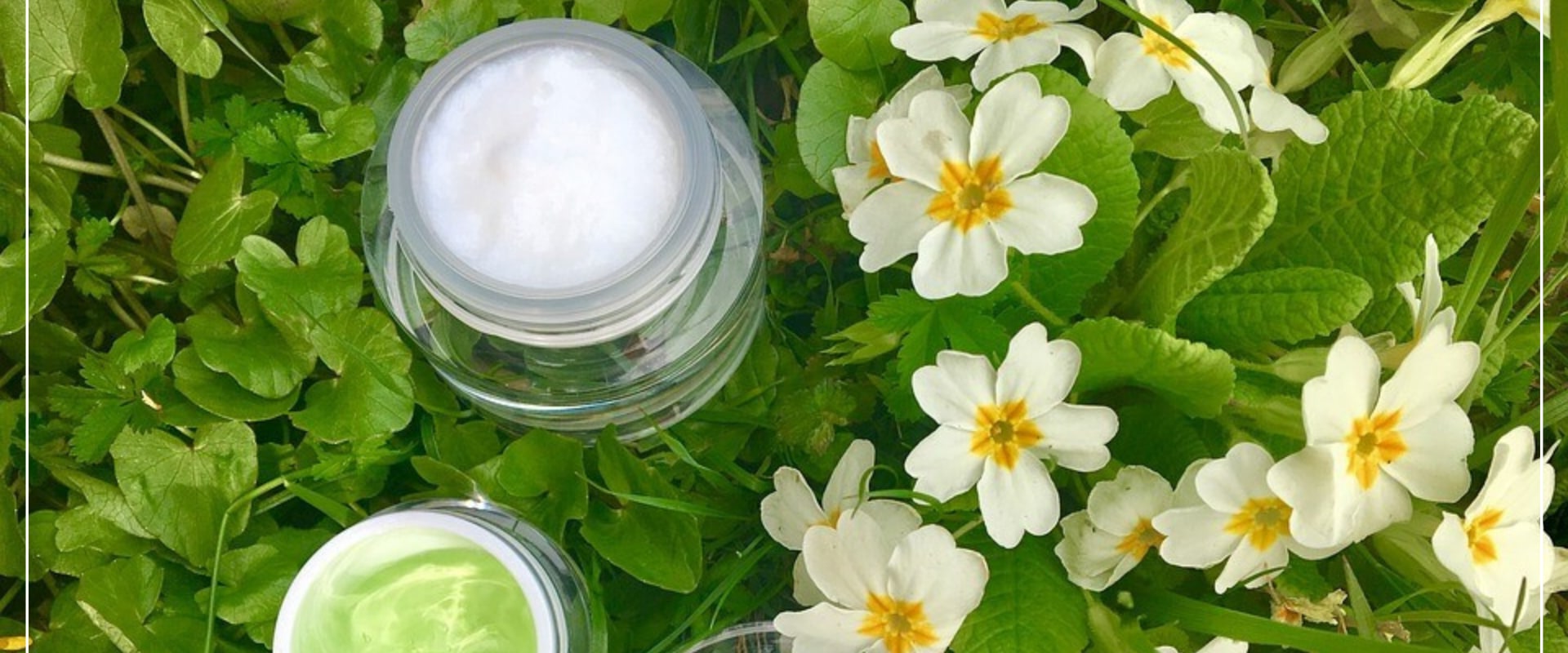 Are Natural Beauty Products Really Safer?