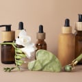 The Benefits of Natural Skincare Products