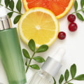 20 Essential Ingredients for Natural Skincare