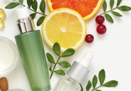 20 Essential Ingredients for Natural Skincare