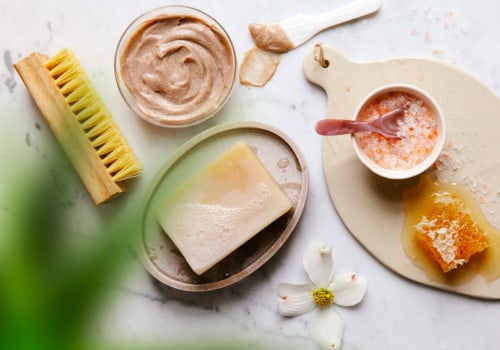 Protect Your Skin from Sun Damage with Natural Skincare Products