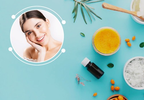 The Benefits of Natural Skincare Ingredients