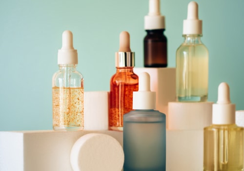 Organic vs Natural Skincare: What's the Difference?