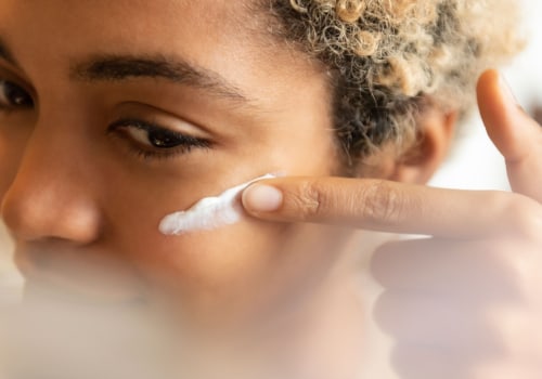 What skin care products are actually necessary?